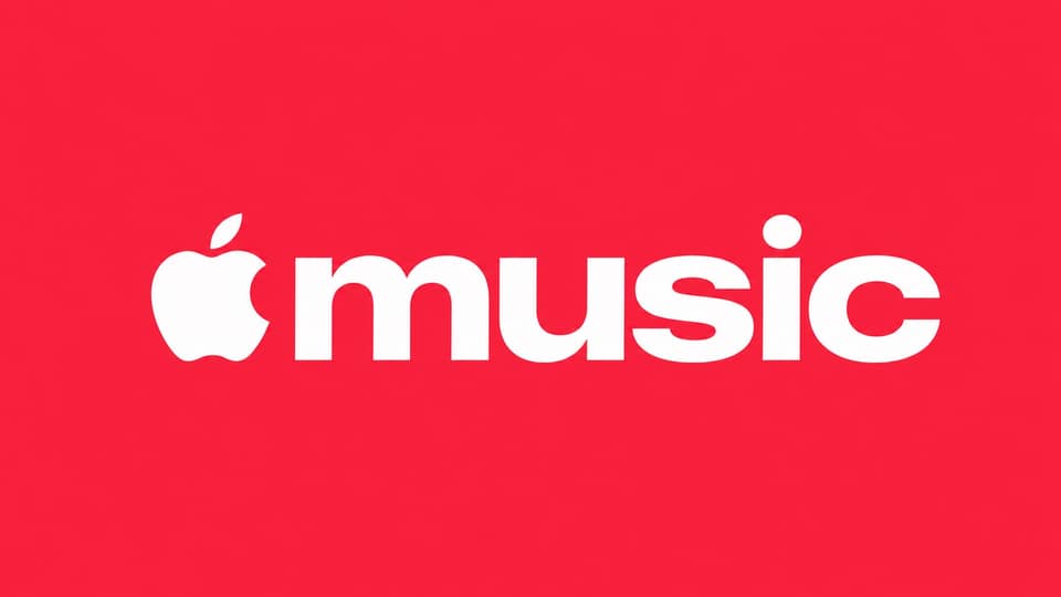 Apple Music Is Getting a New Logo