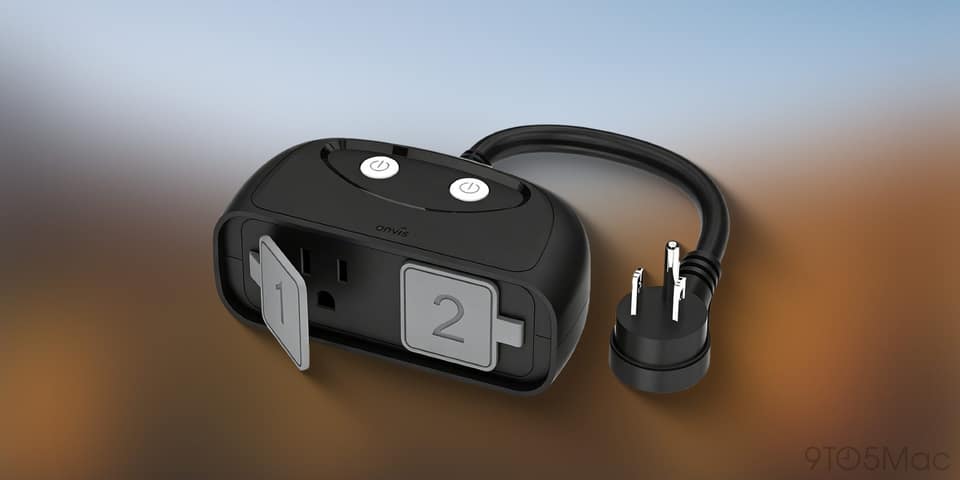 HomeKit Weekly: Onvis releases a Matter over Thread outdoor smart plug with energy monitoring