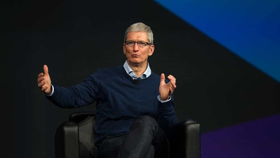 Today in Apple history: Tim Cook becomes Apple’s chief operating officer