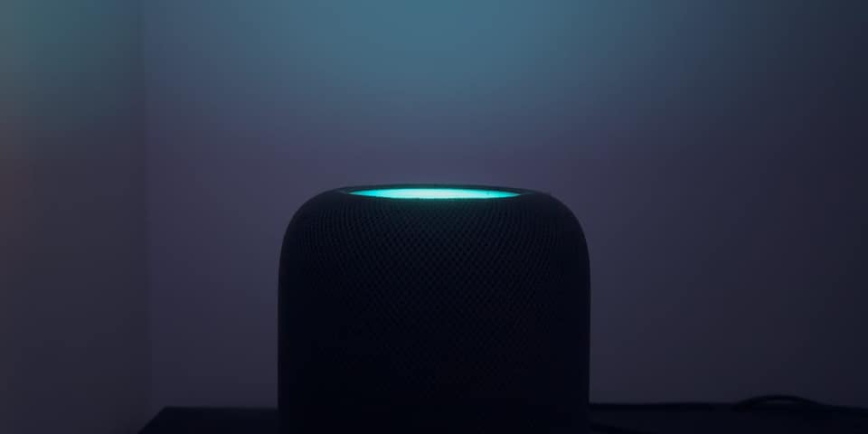 Your HomePod has a colorful new party trick: how to enable Sound Glow