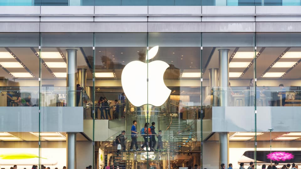 Apple's smart home hub will reportedly be called HomeView