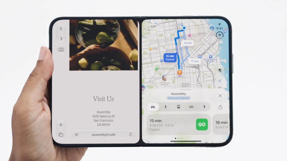 Apple may have just sold 6 million iPhone Duos