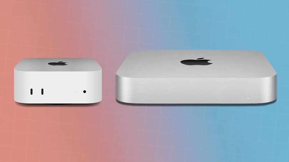 M6 Mac mini vs M1 Mac mini: original Apple Silicon versus the new