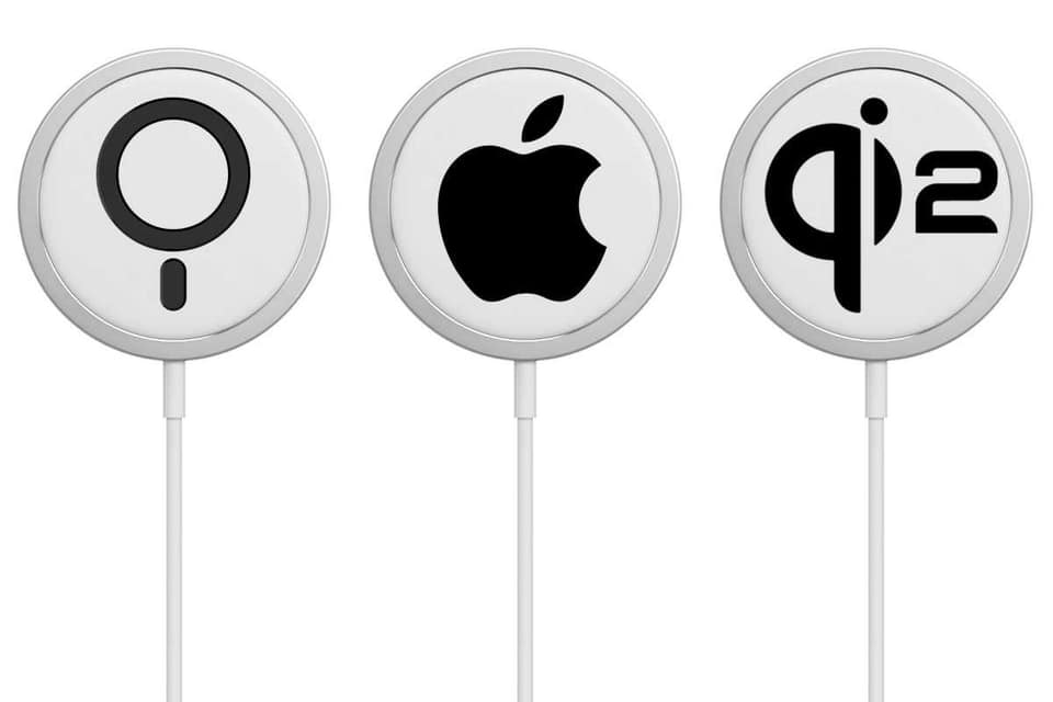 Which magnetic wireless speed is my iPhone? Wireless charging speeds compared