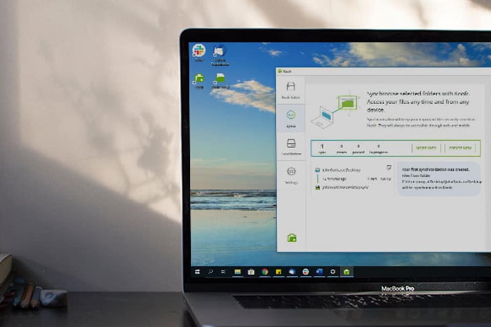 Tired of monthly bills? This 1TB lifetime cloud storage deal ends them.