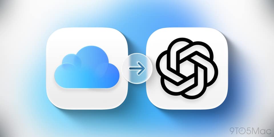 iCloud Mail and Calendar plugins now work with ChatGPT