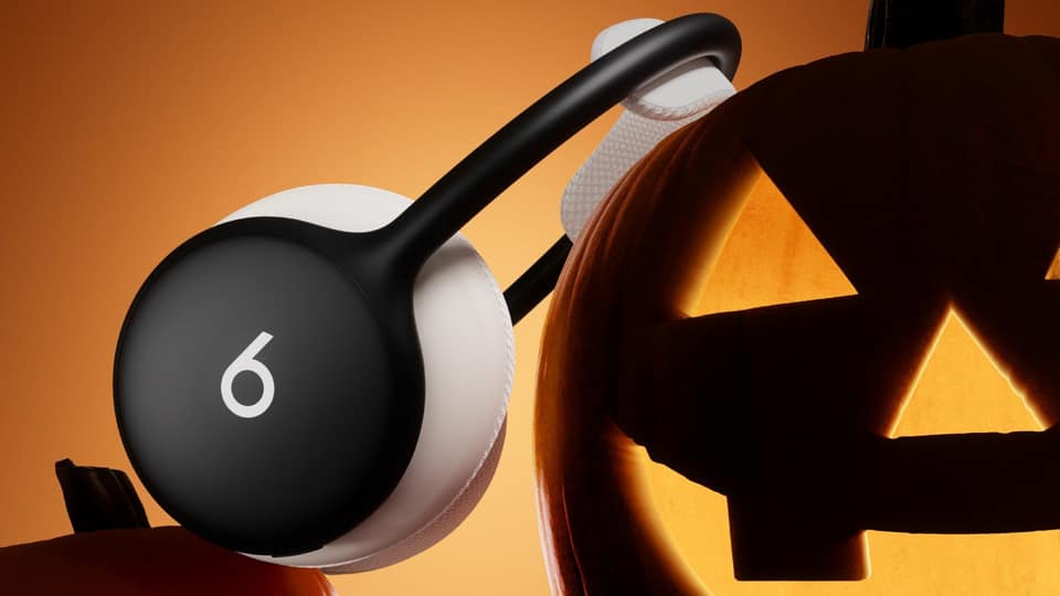 Reminder: Apple's Big Discount on Beats 360 Ear Cushions Ends Today