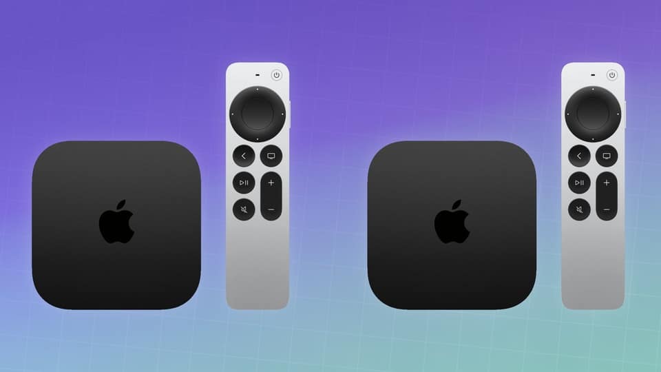 Apple TV 4K Gen 4 vs Gen 3: What four years of tech advancement gets you