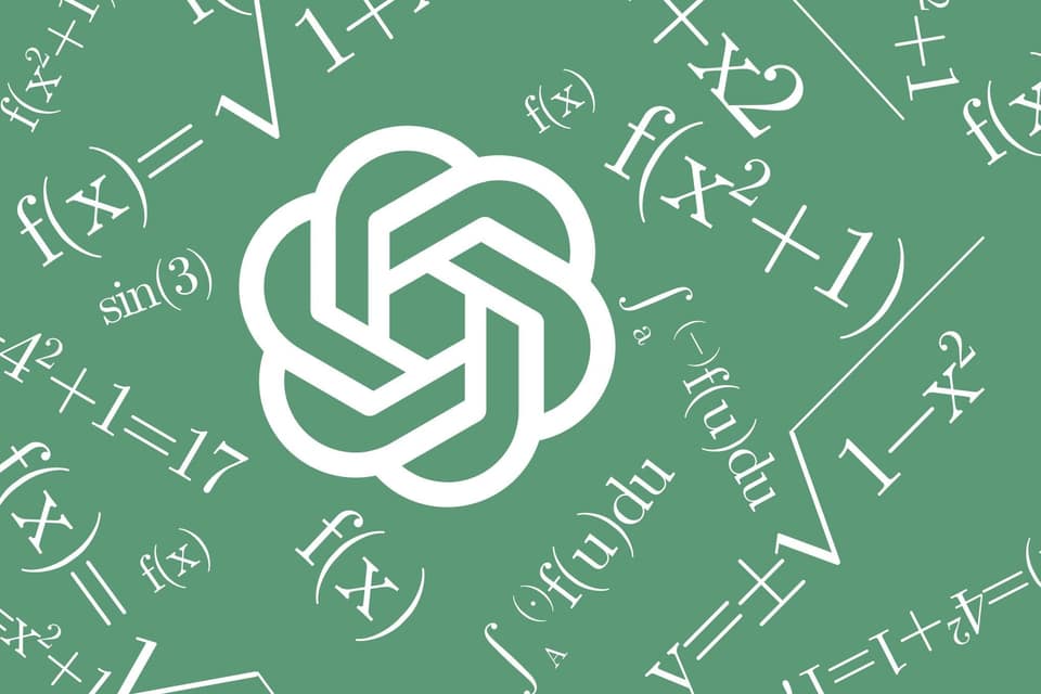 OpenAI announces three big science discoveries and a new way to work with academics