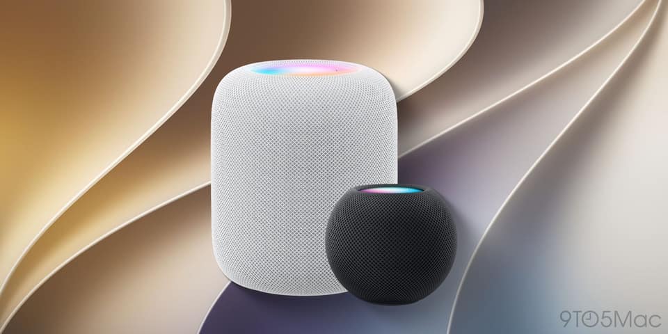 Apple working on new surround sound, Party Mode features for HomePod