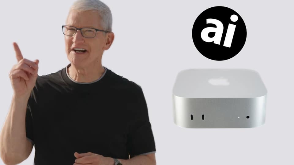 New Macs, iPhone launch date, AI Music, & Tim Cook on the AppleInsider Podcast