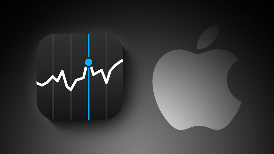 Apple Becomes Second Company to Close Above $5 Trillion