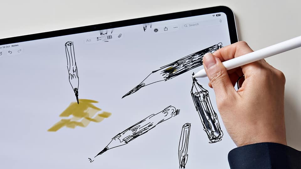 Apple Highlights Mac and iPad Use in Paris Design Exhibition
