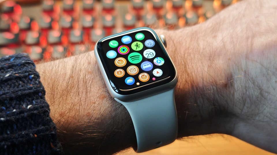 The Apple Watch SE 3 drops back to its all-time-low for Prime Day