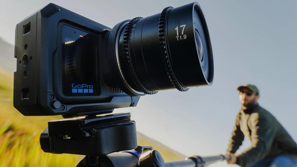 GoPro says it&#8217;s still committed &#8216;to your collective stoke&#8217;