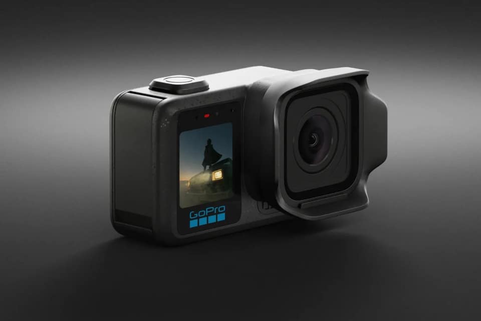 GoPro has been acquired and is getting into &#8216;defense, government, robotics and aerospace&#8217;