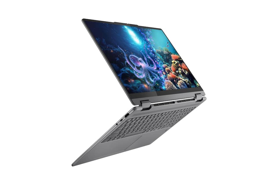 Lenovo&#8217;s 2-in-1 Yoga 7i is a great Labor Day deal at $750