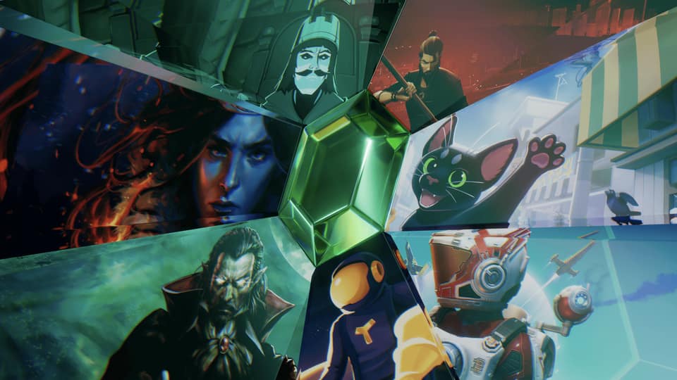 Apple Kicks Off Indie Games Week with Six New iPhone and iPad Games, Plus No Man’s Sky Preorders