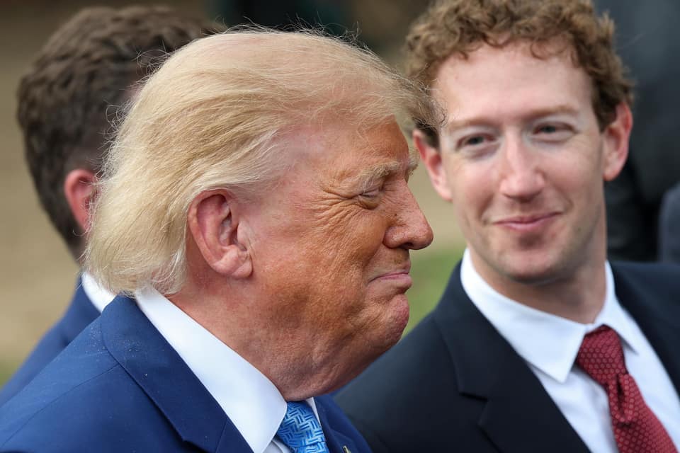 Trump’s attempt to rename AI is looking awfully artificial