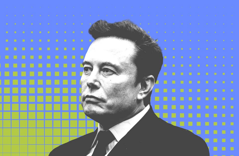 Elon Musk says Ukraine&#8217;s military violated Starlink&#8217;s terms of service