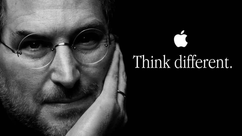 Today in Apple history: Apple’s greatest ad ever? The story behind ‘Think Different.’