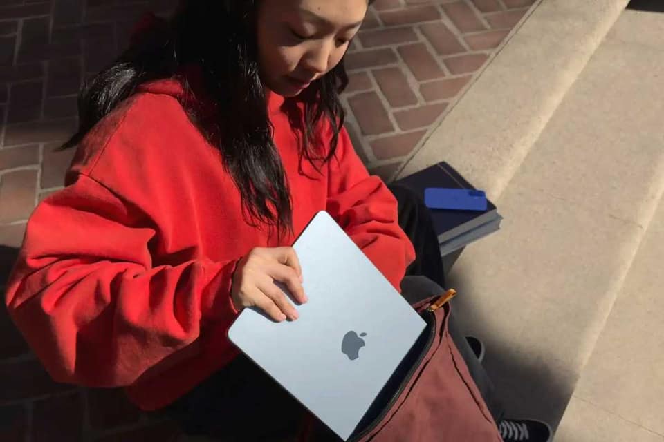 Best MacBook for students: Which Mac should you buy for school or university?