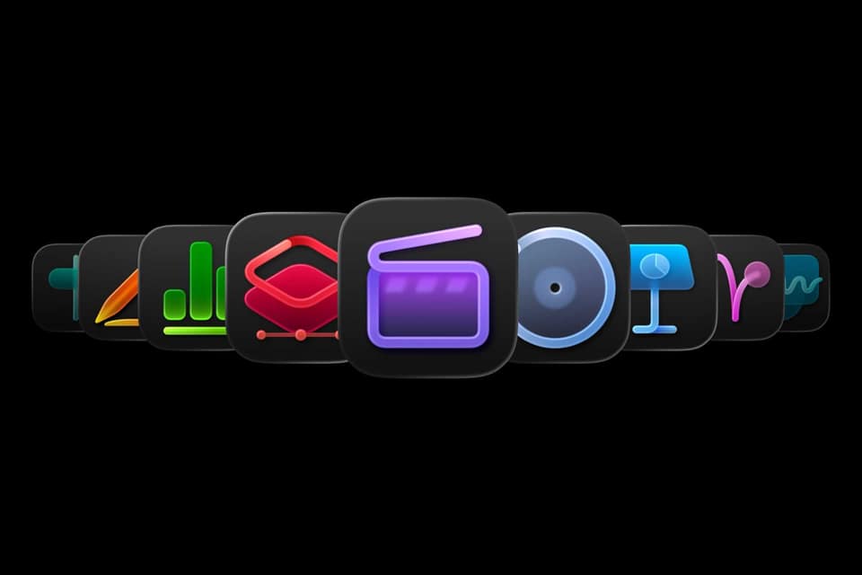 Apple Creator Studio gets a major AI boost with latest update