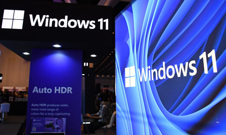 Microsoft says Windows 11 is now &#8216;more responsive&#8217; and runs better on 8GB of RAM