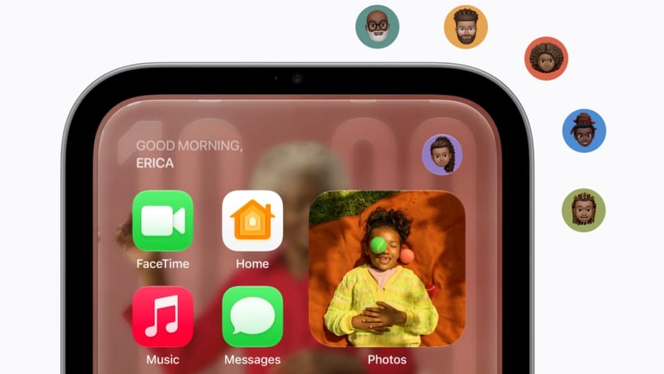 HomeView Runs Third-Party Apps From Your iPhone or iPad