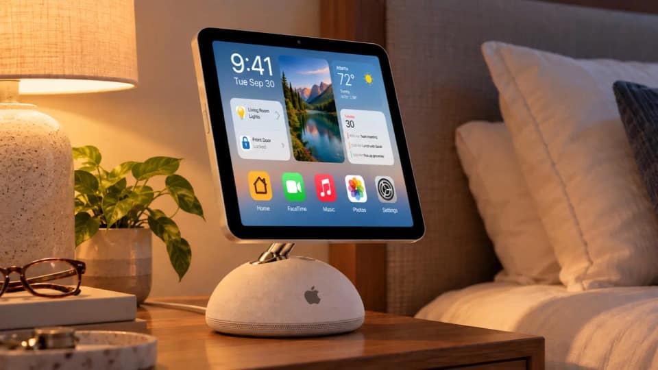 Apple smart home hub rumors: What we know