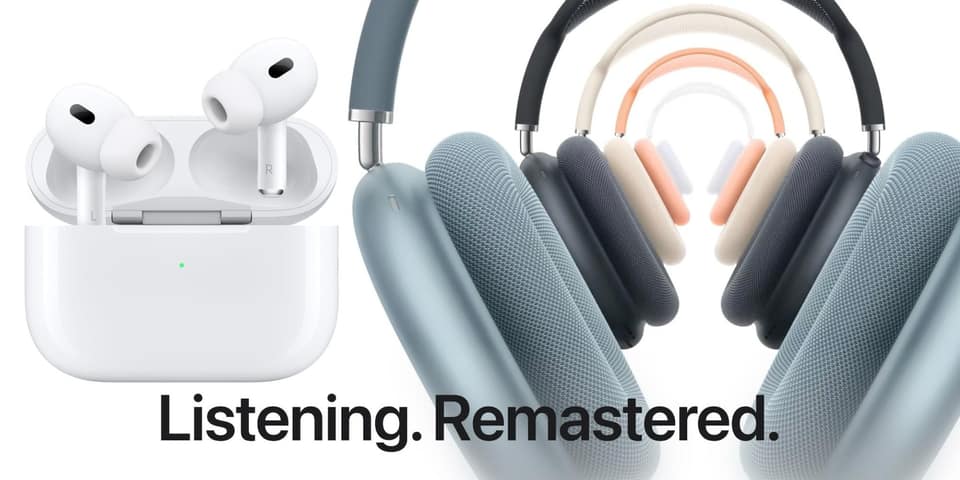 Apple’s flagship AirPods now up to $120 off for Prime Day