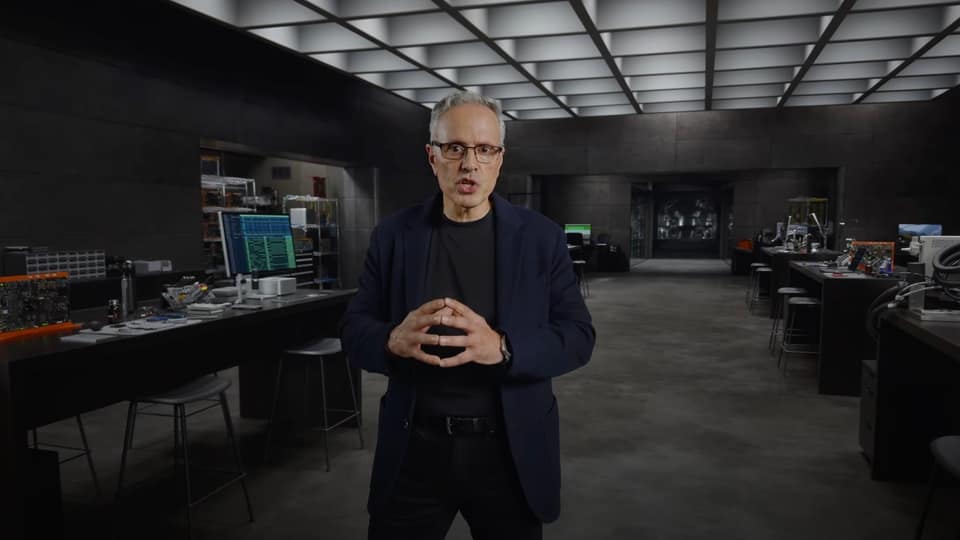 Apple is looking for a cellular modem engineer to help shape its transition to 6G