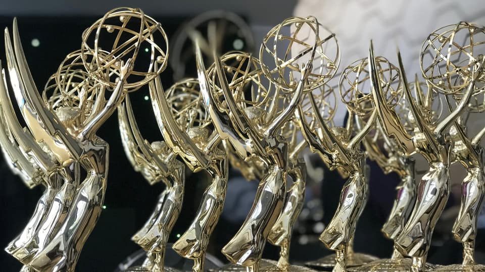 The Emmy Awards are moving to Prime Video in 2027
