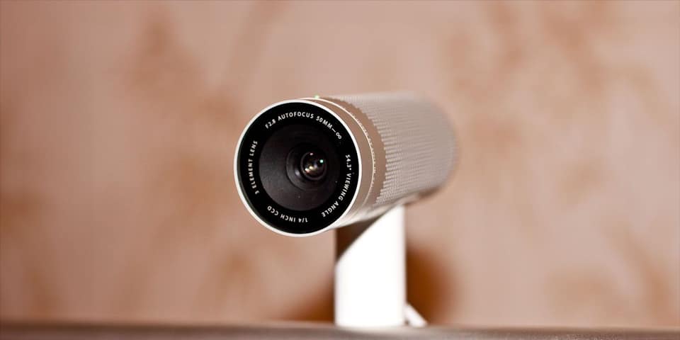 Apple plans to launch home security and monitoring service: report