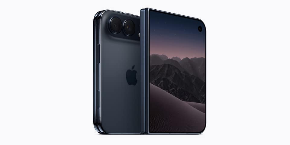 Focus Modes are another way Apple has adapted iOS 27 for the iPhone Duo