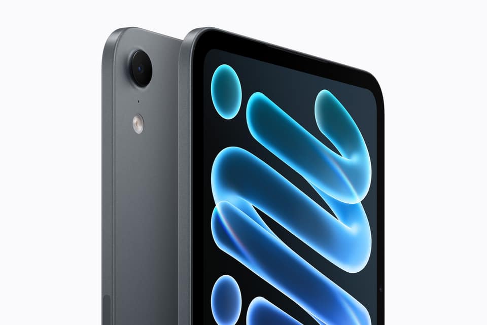OLED iPad Mini Pre-Orders and Release Date Announced
