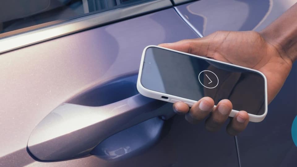 Apple Car Key Support Coming to Xiaomi Auto Vehicles