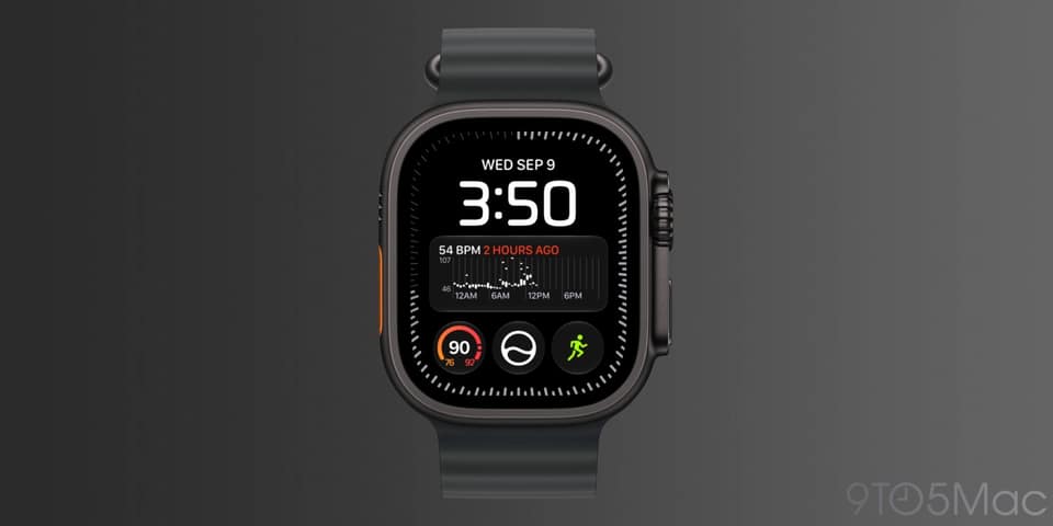 Hands-on with Siri Modular, watchOS 27’s new Apple Watch face