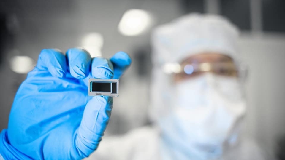Trust fall: TSMC's relationship with Apple is something Intel struggles to match