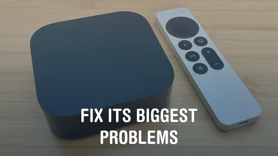 Change these 3 hidden Apple TV settings and thank us later