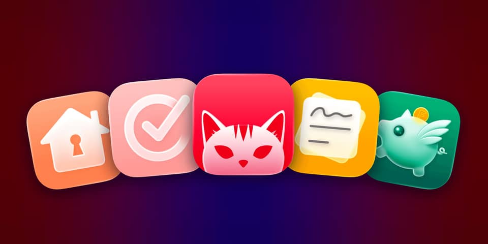Our Favorite Indie Apps for iOS 27, Vol. 3