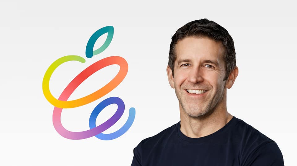 Apple Has a New M&A Chief as Ternus Reshuffles Leadership