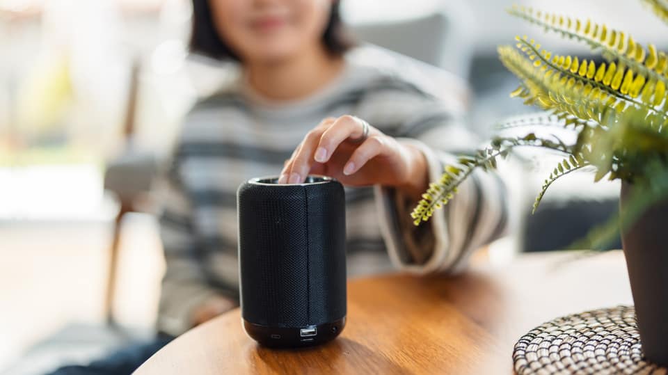 How many watts should your Bluetooth speaker have?