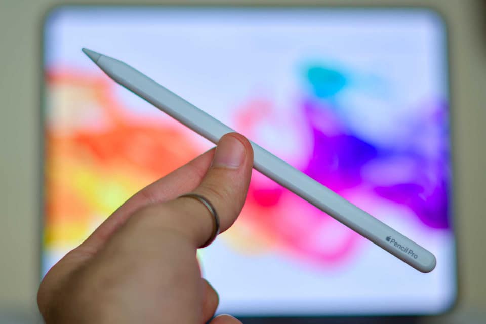 An iPhone Ultra stylus would be a colossal mistake