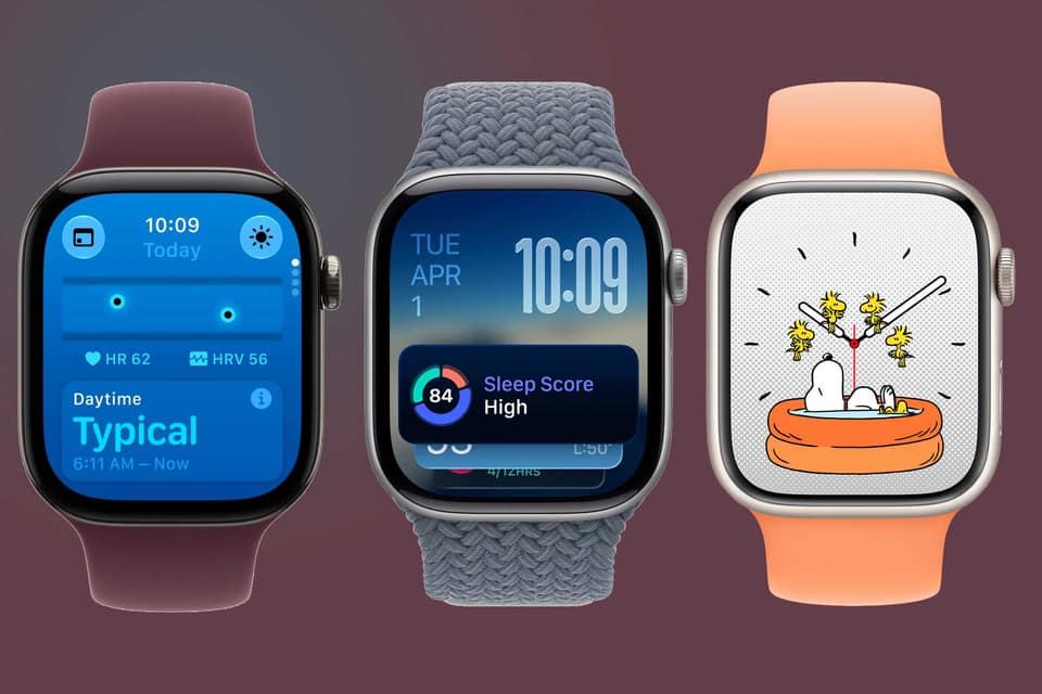 The Apple Watch design is going in the wrong direction
