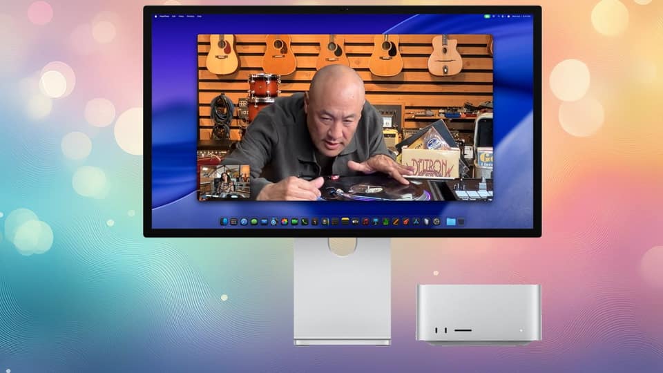 Best Retina-class displays to pair with Mac mini or Mac studio