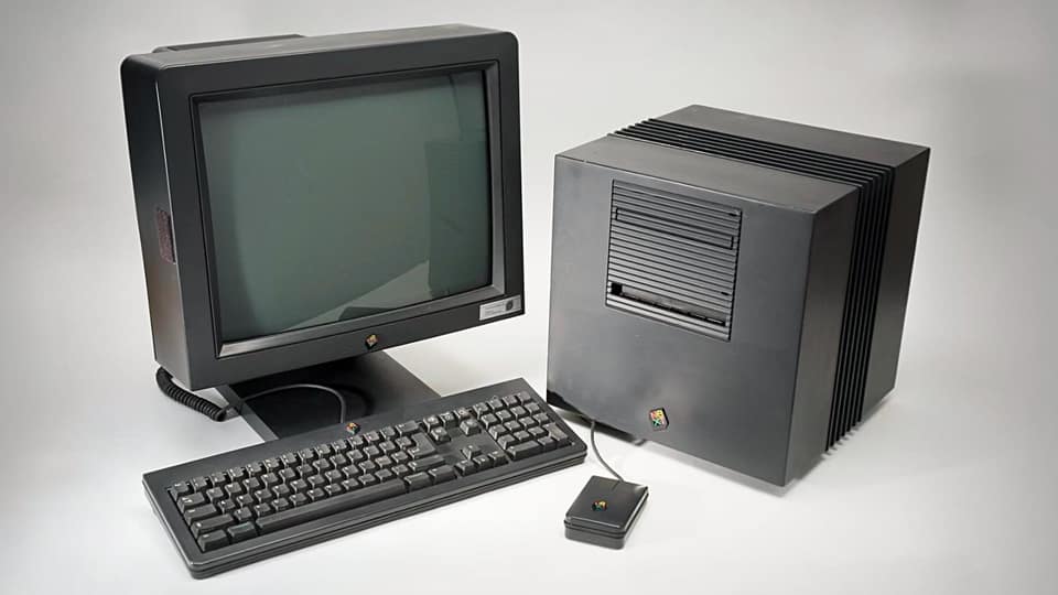 Today in Apple history: The world prepares for the NeXT Computer