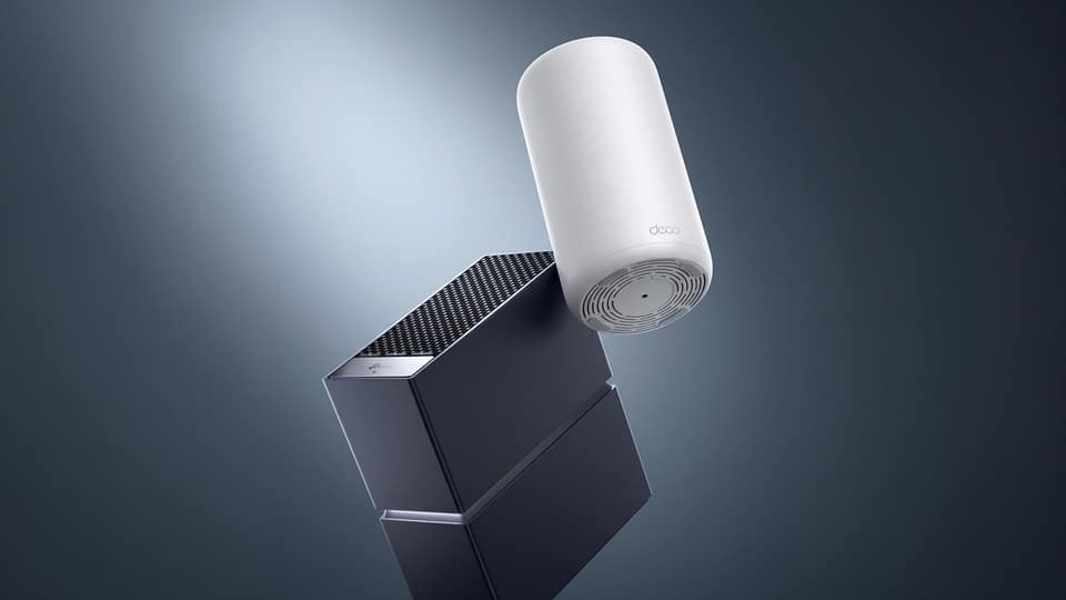 TP-Link’s first Wi-Fi 8 router is almost here
