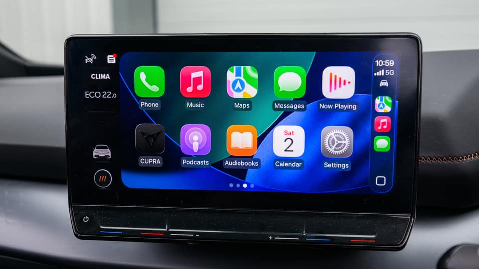Why is Apple CarPlay draining your phone battery?