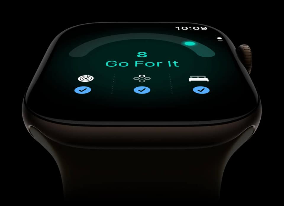 Are Apple Watch’s new readiness and Health Age metrics scientific? Yes, but …